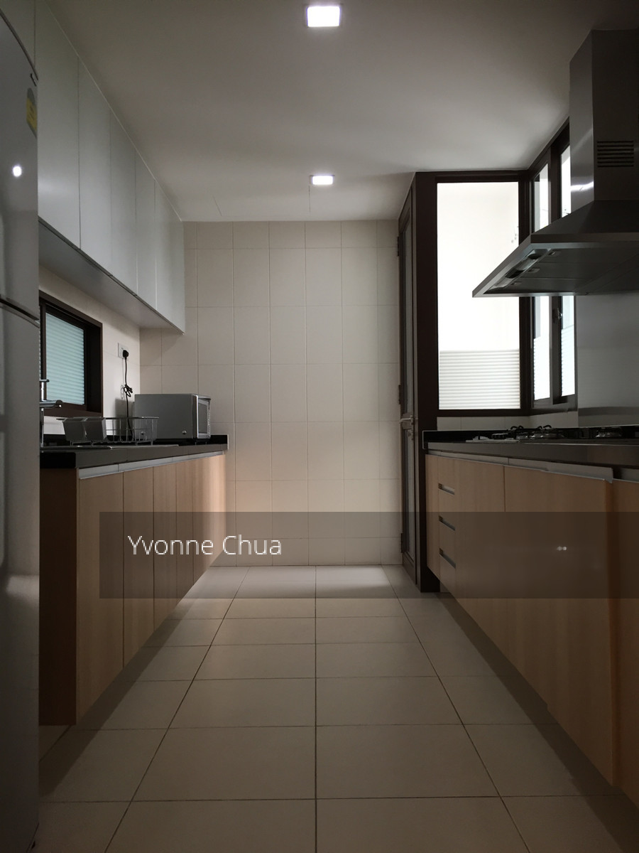 Varsity Park Condominium (D5), Condominium #132732312
